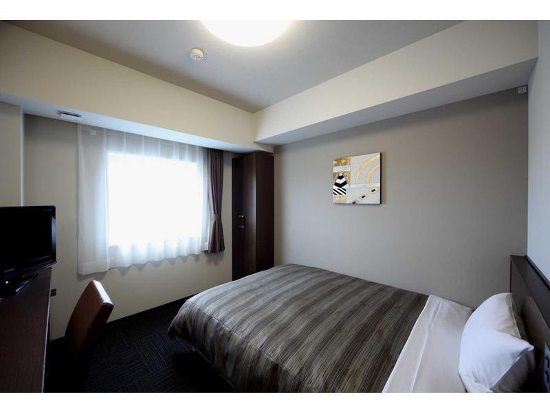 Hotel Route-Inn Niigata Nishi Inter Экстерьер фото